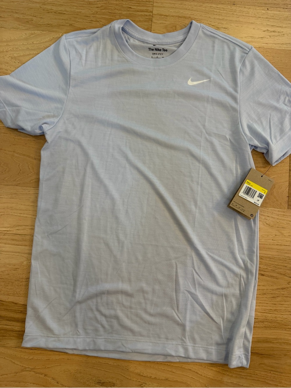 NWT Nike men’s small